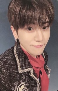 Knock on 回憶錄 周邊卡 固配 2