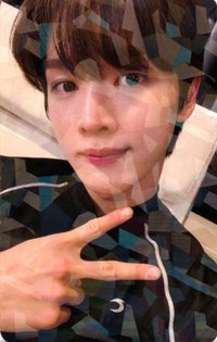 Lucky 環球 幸運卡 