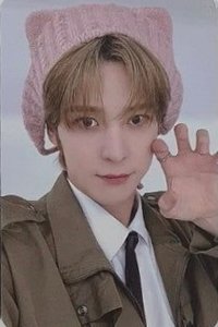 GH2 fromm 2.0 簽售卡 