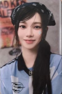 25年曆 mp 特典卡 柚