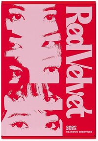 Red Velvet 2023 SEASON'S GREETINGS