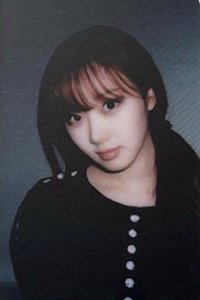 Girls kms 簽售卡 簽售1.0v1吉