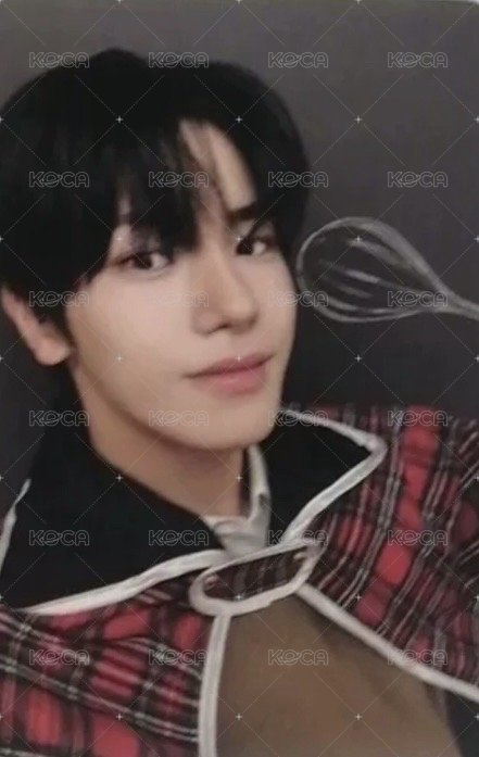 ETERNALT QQ音樂 3星 星光卡  正面