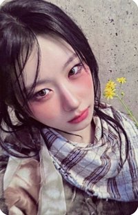 GWBG 專輯卡 特別版 B ver.