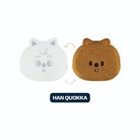 3rd 世巡安可快閃店 多功能收納包 