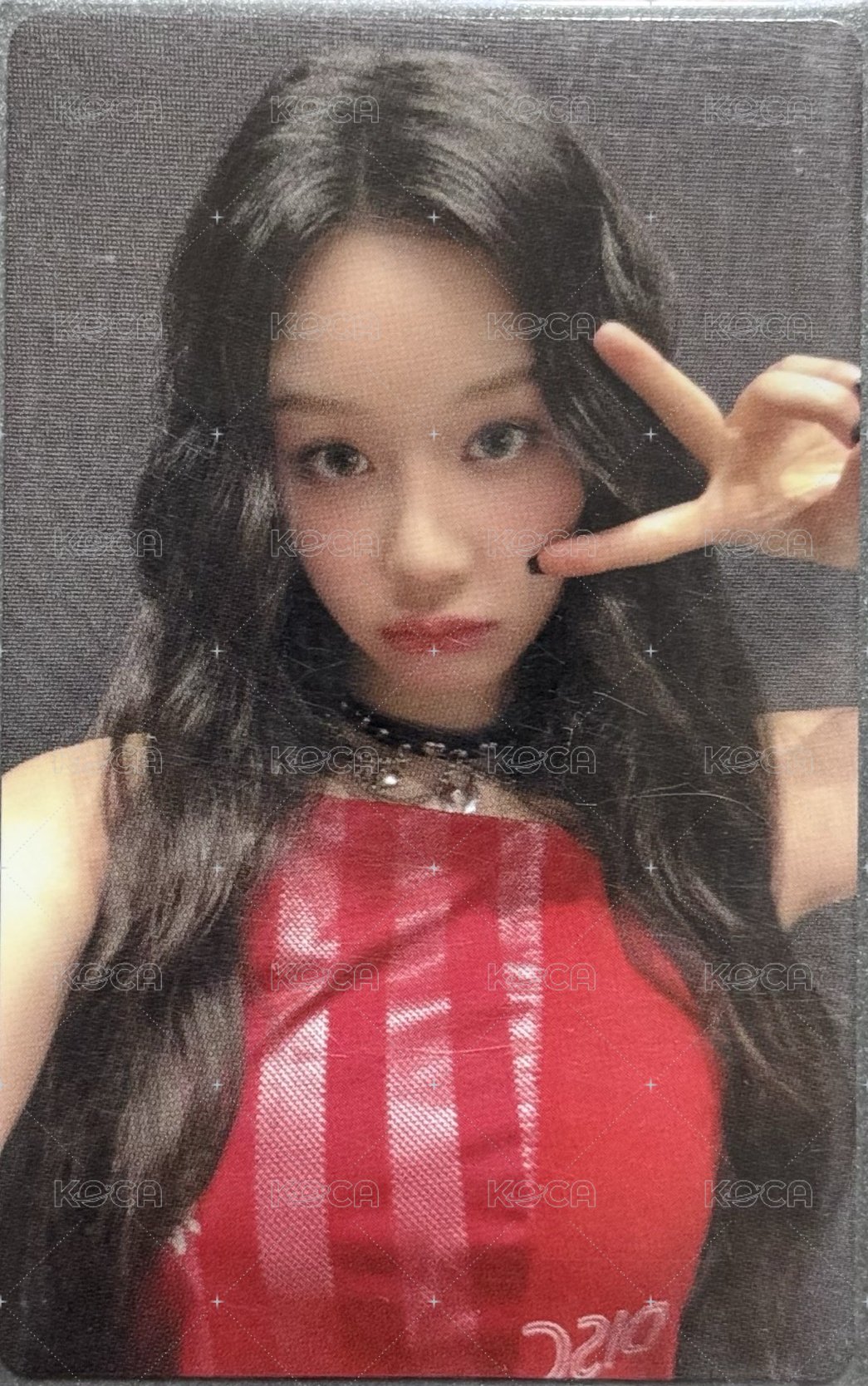 25’世巡 隨機卡 日巡線下快閃店 正面