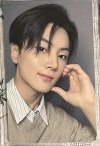 宵 -YOI- hmv 抽選卡 