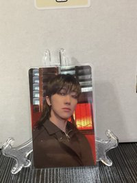 迷10特典 superMV妝造