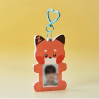 zeroni FW 鑰匙圈吊飾 