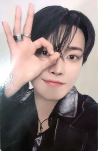 Ashes to Light Rakuten books 幸運卡 