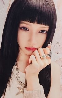 IVE SWITCH 專輯卡 ver.單封