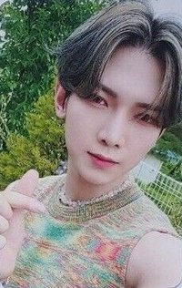 Fever pt.3 subk 周邊卡 