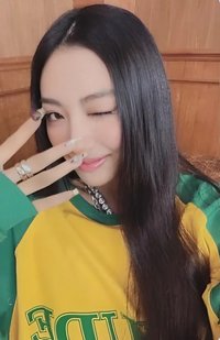 mini 1 專輯卡 ver.Grill