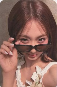 solo迷一 yes24 特典卡 