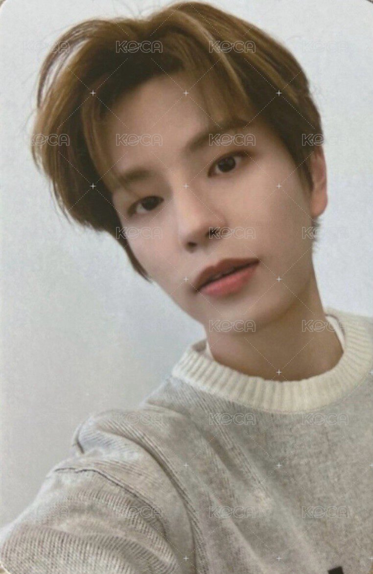 MAHAGRID 代言卡 4.0 正面