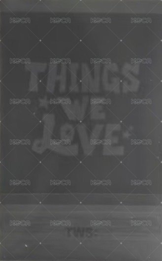 25年曆 年曆卡  背面