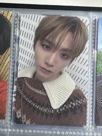 no genre wvs 單封 4