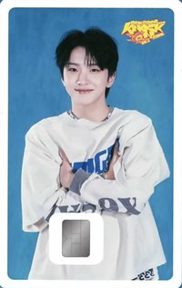 Knock On 巡迴 交通卡 namane 聯名卡