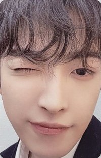 GH2 MINIRECORD 1.0 幸運卡 