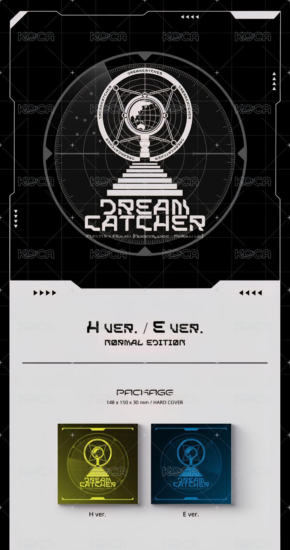 H ver.