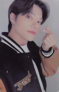 FEVER Epilogue ms 幸運卡 