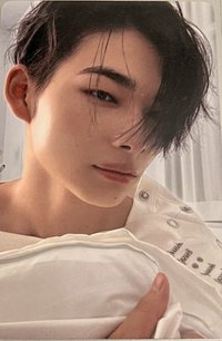 正二後續 yzy 1.0 簽售卡 簽售1.0