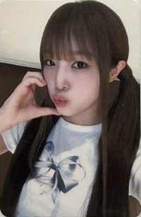 迷四 數星星 上海快閃店 簽售卡 