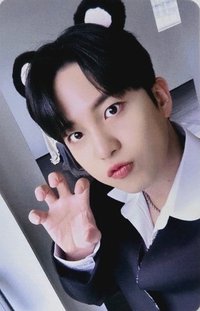 GH1 ma 2.0 簽售卡 