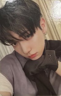 The Action 專輯卡 Pause Ver.