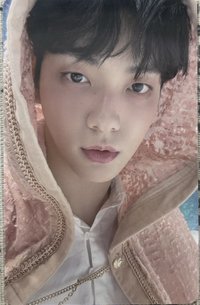 22’巡迴 周邊卡 數位版