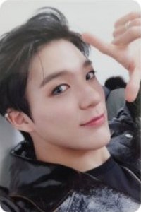 2018大隊 專輯卡 Dream ver 