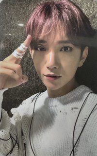 MINI10 kms CARAT ver. 幸運卡 