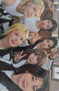 STICK OUT sw 2.0 幸運卡 團卡