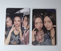 分隊卡 一套