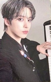 2025年曆 年曆卡 ROCKSTAR ver.