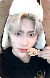 迷二 am 幸運卡 鯛魚燒 ver.