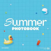 2023 SUMMER PHOTOBOOK