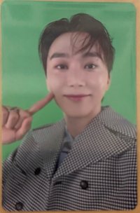 ‘TELEPARTY’ 塔店 特典卡 