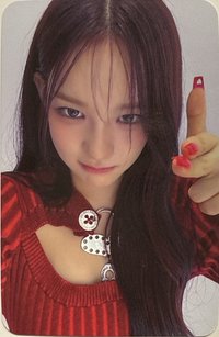 迷一 阿拉丁 特典卡 