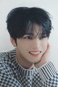 周邊卡 JX韓國場-隨機卡包JAEJOONG ver