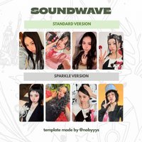 LIL FANTASY vol.1 SW 預售