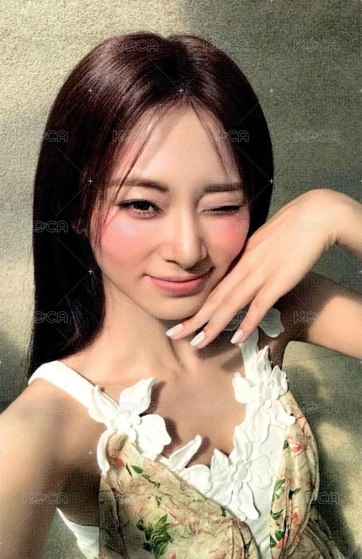 aboutTzu  專輯卡  正面
