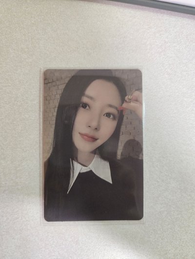 迷九 秀雅 普專專卡