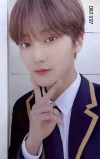 HIDEOUT : REMEMBER WHO WE ARE - SEASON1. 周邊卡 Cloud 9