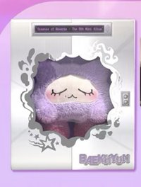 bolo5 kit智能專 特別版 Kkuru Jam ver.