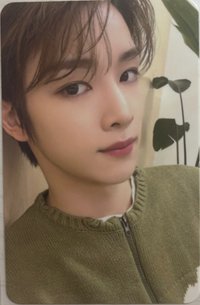 NCT時期 隨機卡 nct大隊快閃隨機卡燦