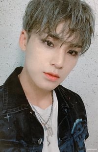 正三 專輯卡 正規三｜REAL ver.