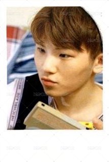 17 HITS 華納 特典卡 拍立得 正面