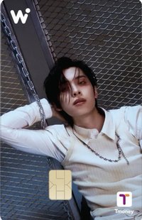 WOWPASS官方限量聯名卡 交通卡 