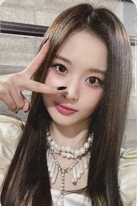 ENTWURF mp 預售 特典卡 